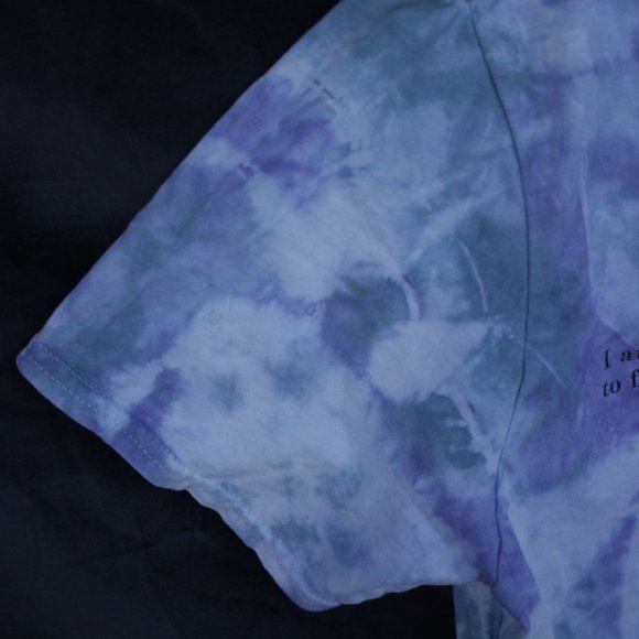 Urban Outfitters Project Social T *Custom Tie Dye* 🌵Medium - Picture 6 of 7